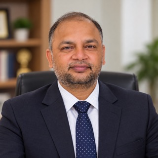 Mohammed Laeeque Ansari, Director